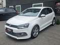 Volkswagen Polo Polo 4Sports 1,2 4Sports - thumbnail 1