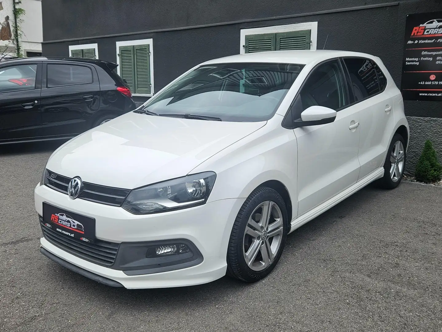 Volkswagen Polo Polo 4Sports 1,2 4Sports - 1