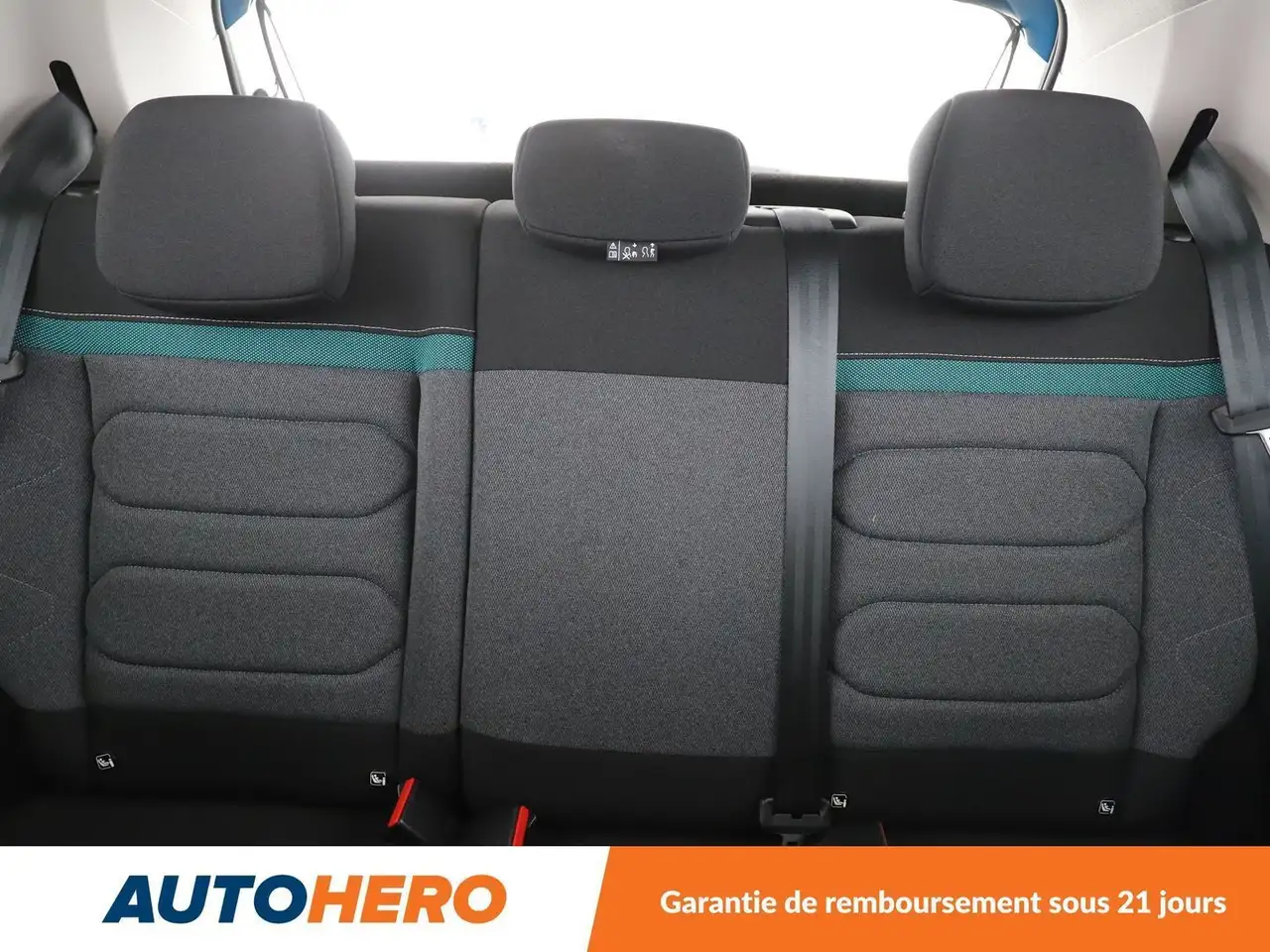Citroen C3 C3 — photo 15