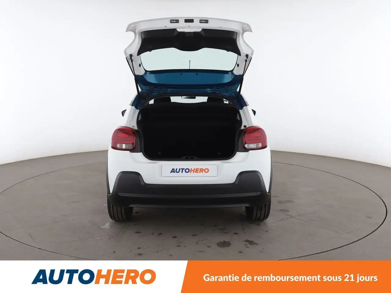 Citroen C3 C3 — photo 16