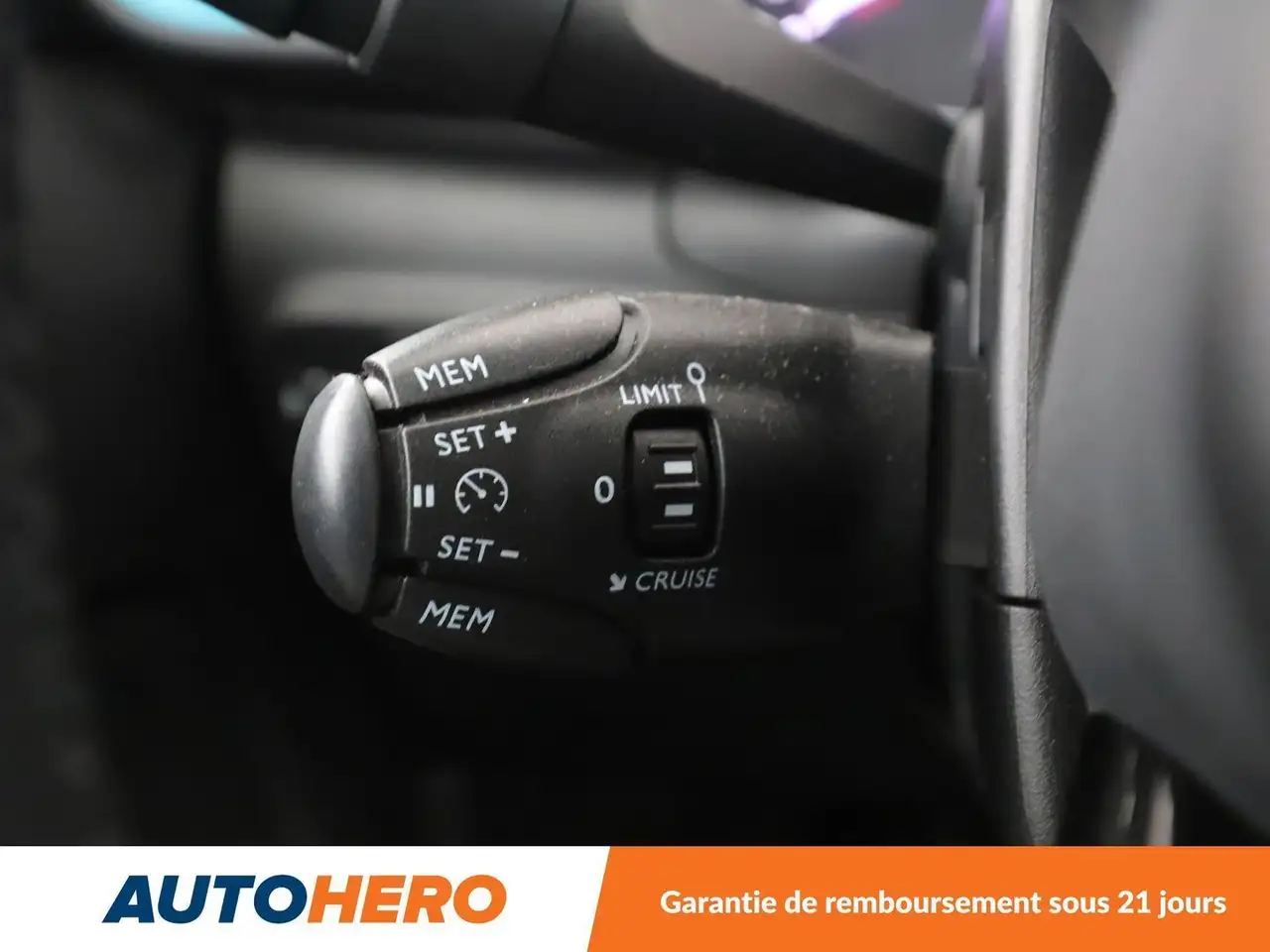 Citroen C3 C3 — photo 23