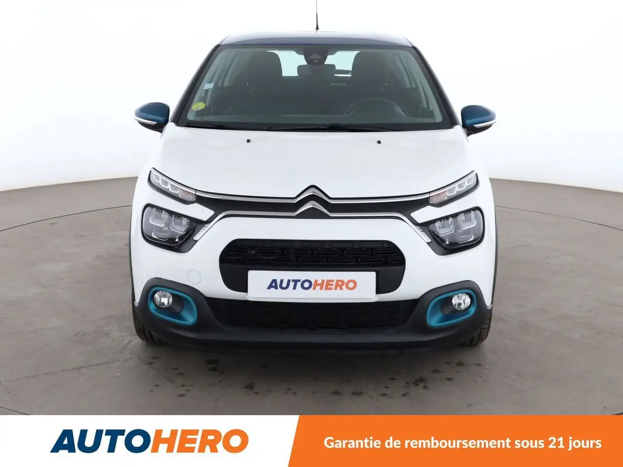 Citroen C3 C3 — photo 9
