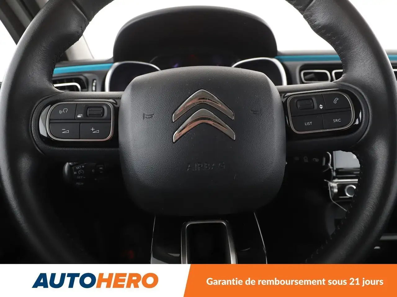 Citroen C3 C3 — photo 19