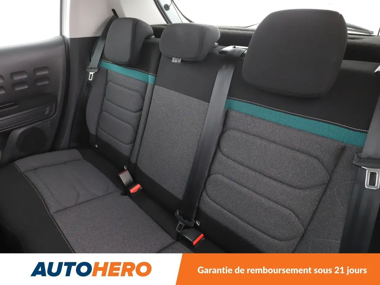 Citroen C3 C3 — photo 14