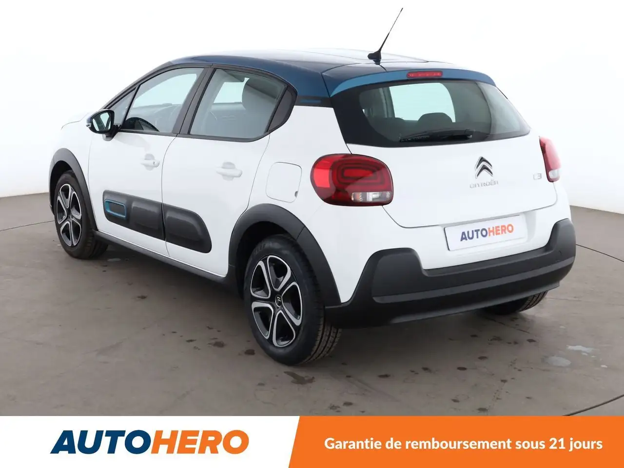 Citroen C3 C3 — photo 4
