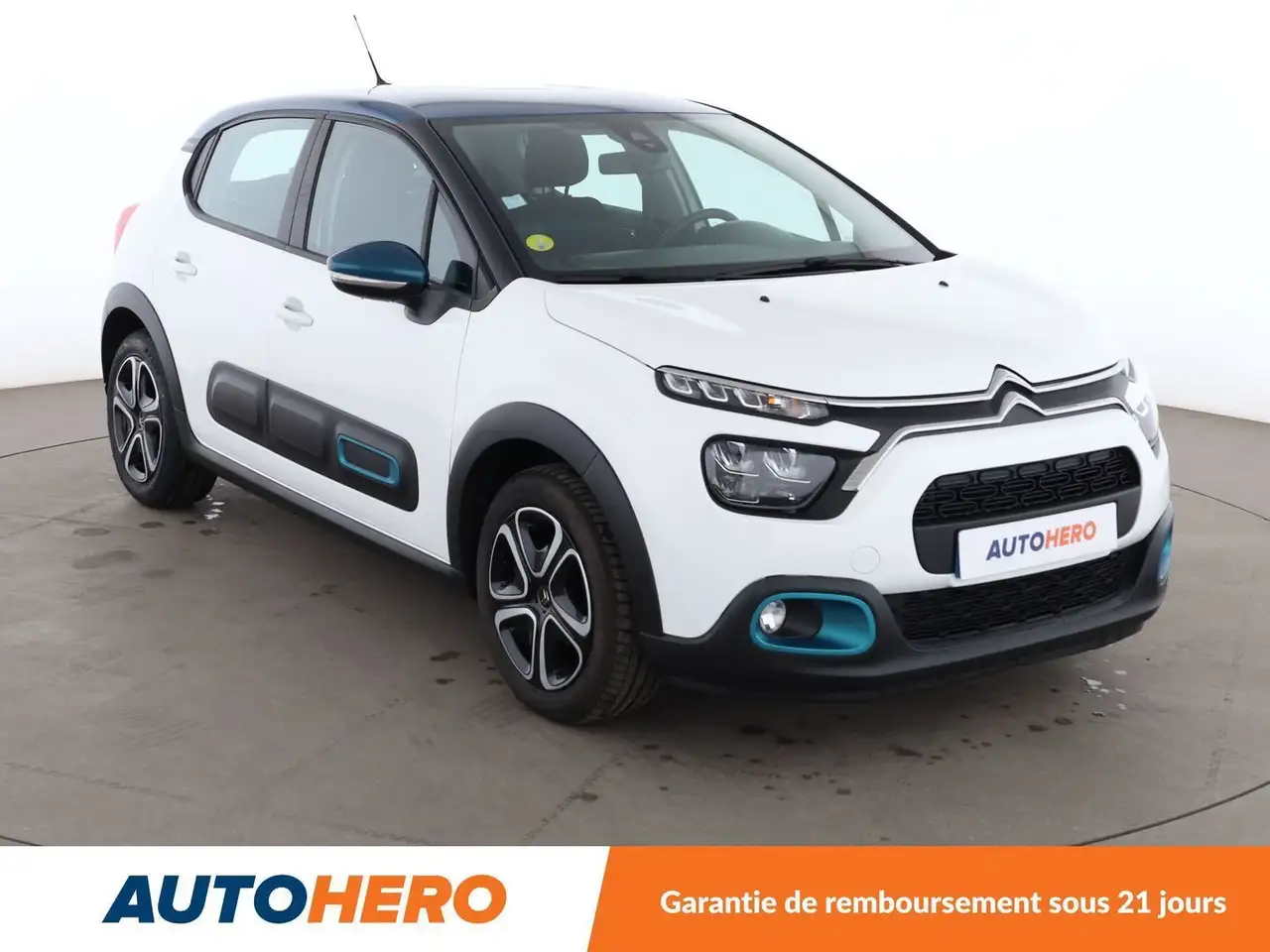 Citroen C3 C3 — photo 8