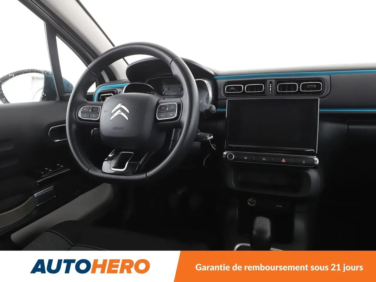 Citroen C3 C3 — photo 13