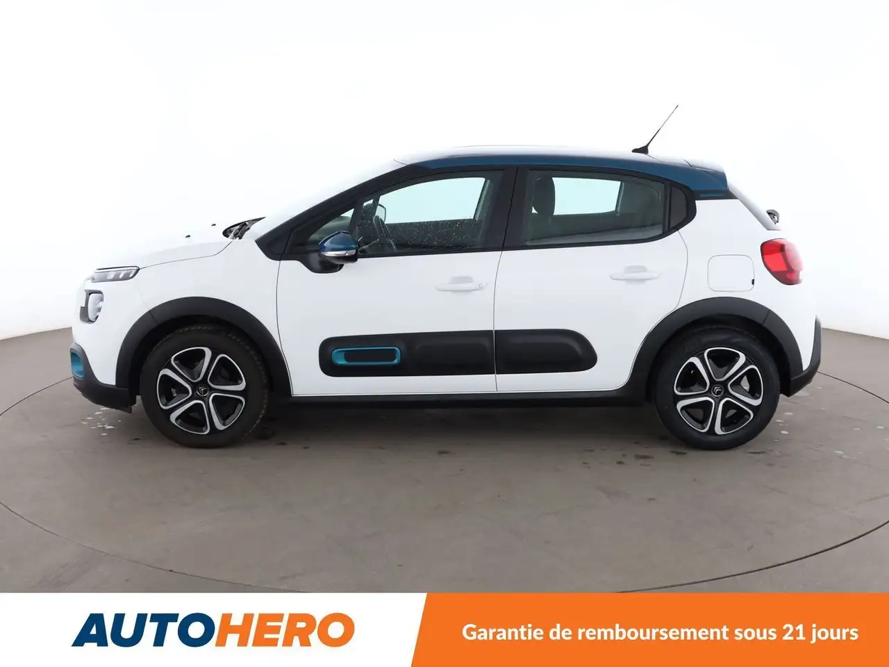 Citroen C3 C3 — photo 3