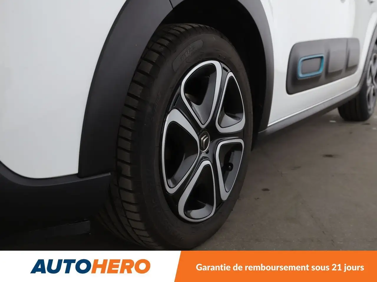 Citroen C3 C3 — photo 26