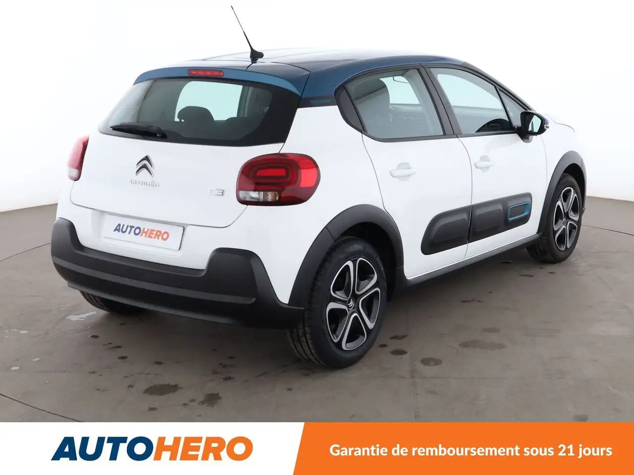 Citroen C3 C3 — photo 6