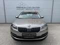 Skoda Karoq 2,0 TDI Style 4x4 LED / KAMERA / SITZHZG. / NAVI Beige - thumbnail 2