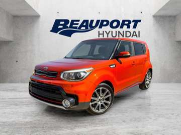 SX Turbo