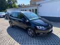 Volkswagen Sharan Highline - Pano, ACC, Leder, AHk, 7 Stz, Garantie Negro - thumbnail 1