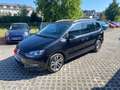 Volkswagen Sharan Highline - Pano, ACC, Leder, AHk, 7 Stz, Garantie Negro - thumbnail 3
