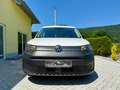 Volkswagen Caddy 2.0 TDI DSG Klima-Tempomat-PDC Weiß - thumbnail 3