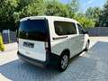 Volkswagen Caddy 2.0 TDI DSG Klima-Tempomat-PDC Blanc - thumbnail 5