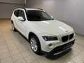 BMW X1 18 d sDrive | Kein TüV! Weiß - thumbnail 2