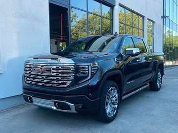 1500 Denali Crew Cab Finanz. 4.99%