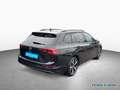 Volkswagen Golf VIII Variant 2.0 TDI DSG LIFE LED+ KAM NAVI Schwarz - thumbnail 7