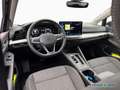Volkswagen Golf VIII Variant 2.0 TDI DSG LIFE LED+ KAM NAVI Schwarz - thumbnail 11