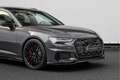 Audi S6 Avant TDI 344pk Quattro Pano Luchtv. Standkachel 4 Grijs - thumbnail 12
