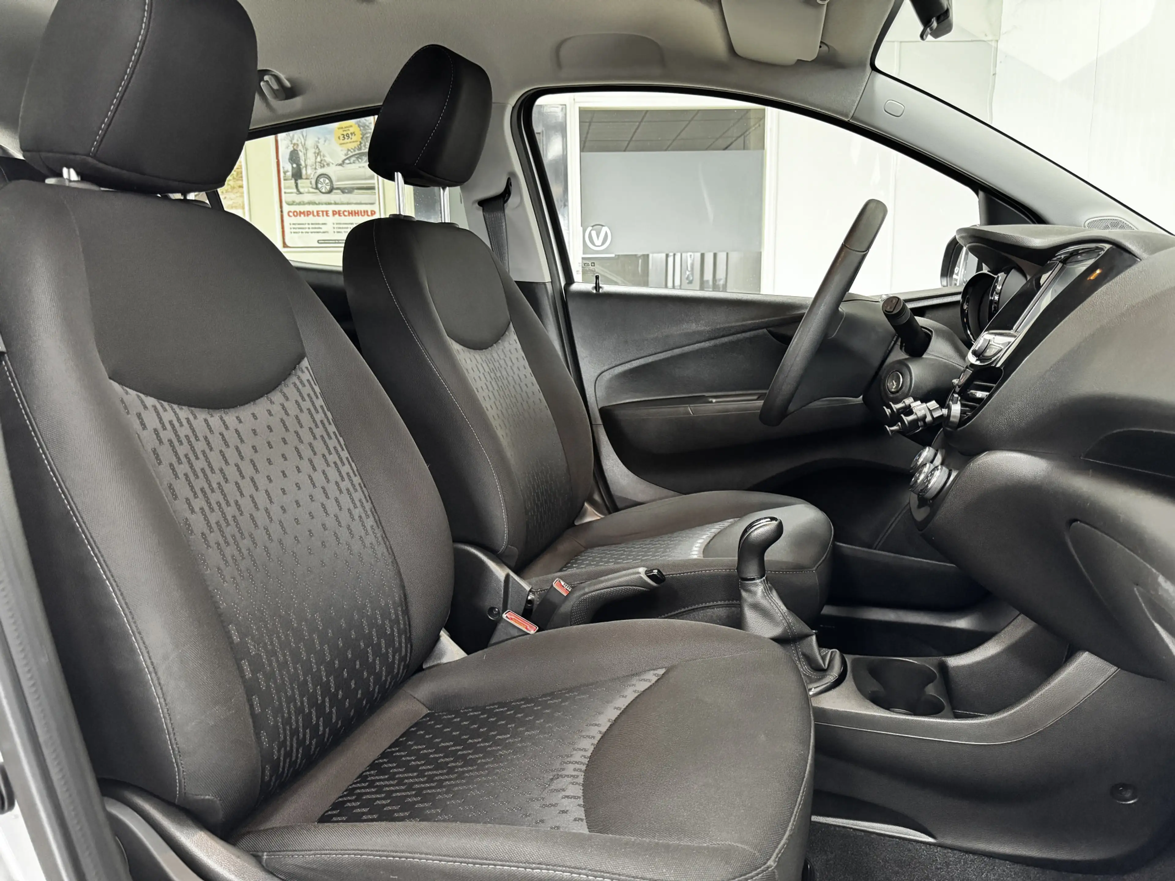 Opel Karl 1.0 Rocks Online Edition/ Apple + Android/ Dakrail — photo 12