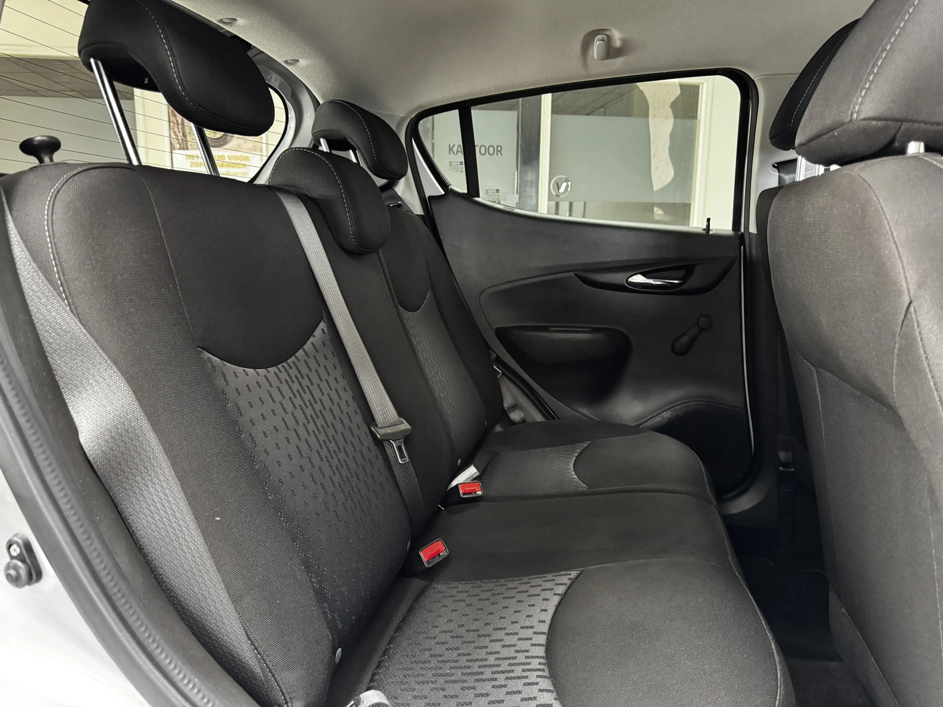 Opel Karl 1.0 Rocks Online Edition/ Apple + Android/ Dakrail — photo 11