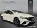 Mercedes-Benz EQE 350 Edition Blanc - thumbnail 3