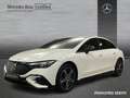 Mercedes-Benz EQE 350 Edition Blanc - thumbnail 1