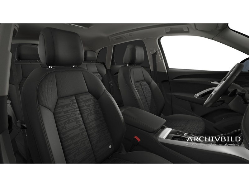 Audi Q5 NAVI VIRT AHK ACC SHZ CARPLAY LED PDC — photo 5