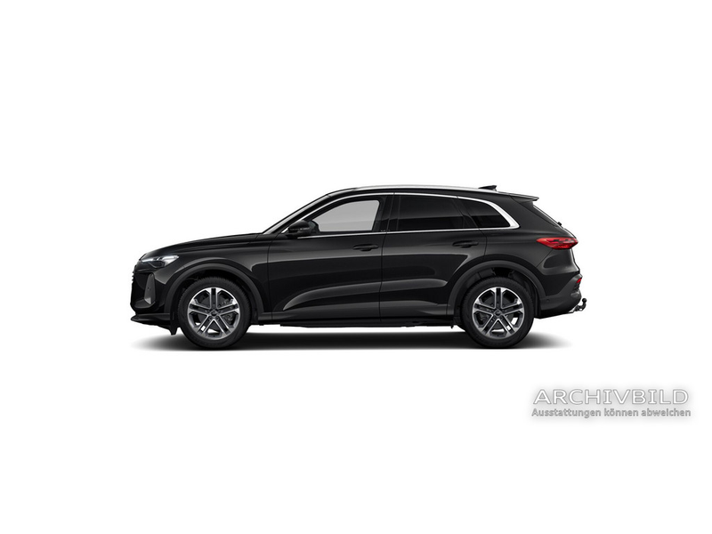 Audi Q5 NAVI VIRT AHK ACC SHZ CARPLAY LED PDC — photo 3