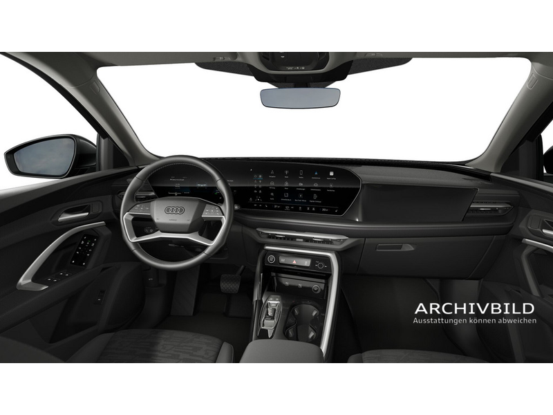 Audi Q5 NAVI VIRT AHK ACC SHZ CARPLAY LED PDC — photo 4