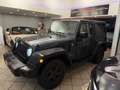 Jeep Wrangler Wrangler Unlimited 2.8 CRD DPF Rubicon Auto Nero - thumbnail 4