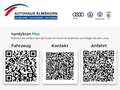 Volkswagen T6.1 Kasten 2.0 TDI inkl. Regalsystem Gris - thumbnail 7