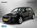 Skoda Scala 1.0 TSI 111pk Sport Business Cruise Control / LED Noir - thumbnail 1