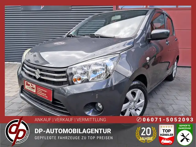 Suzuki Celerio Celerio 1.0 "Comfort"  *KLIMA/ALUFELGEN/BLUETOOTH*
