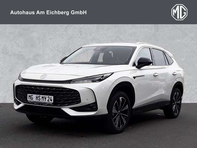 Imagine MG HS MG HS LUXURY Automatik