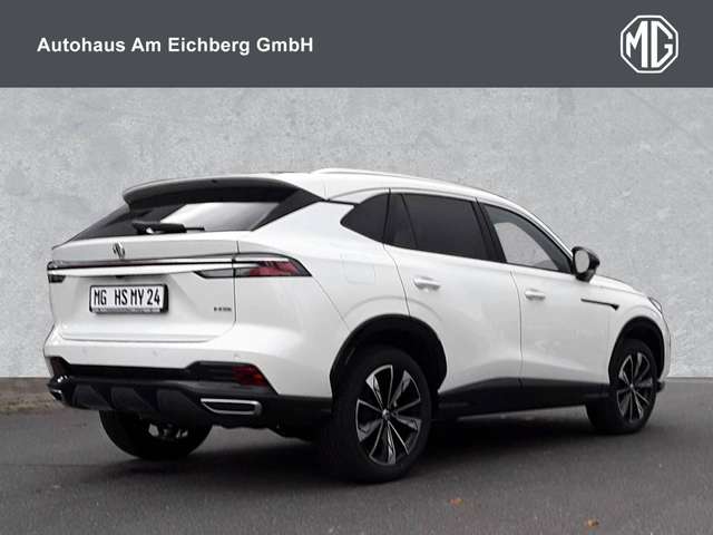 MG HS MG HS LUXURY Automatik