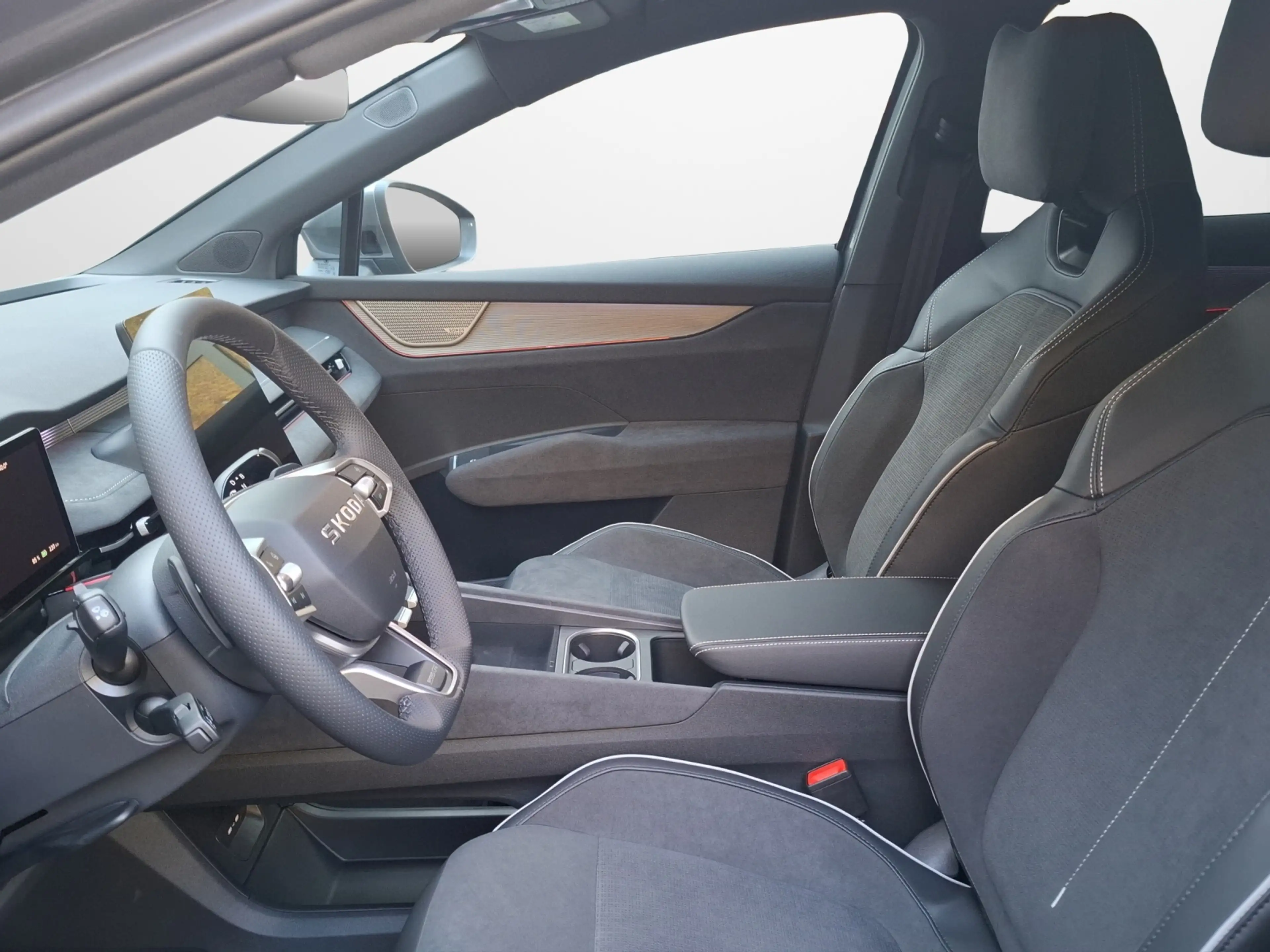 Skoda Peaq 90x Sportline — photo 7