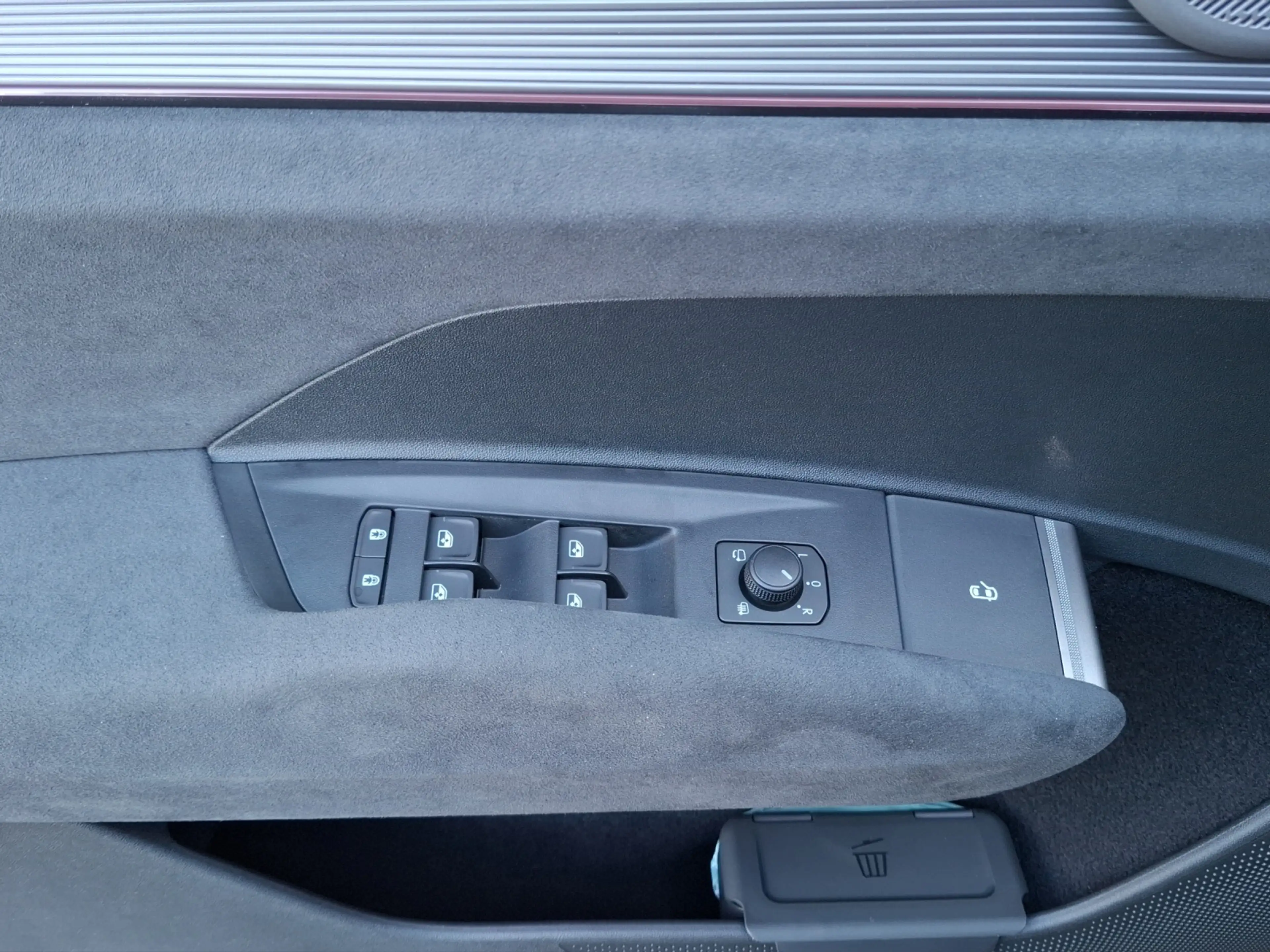 Skoda Peaq 90x Sportline — photo 6