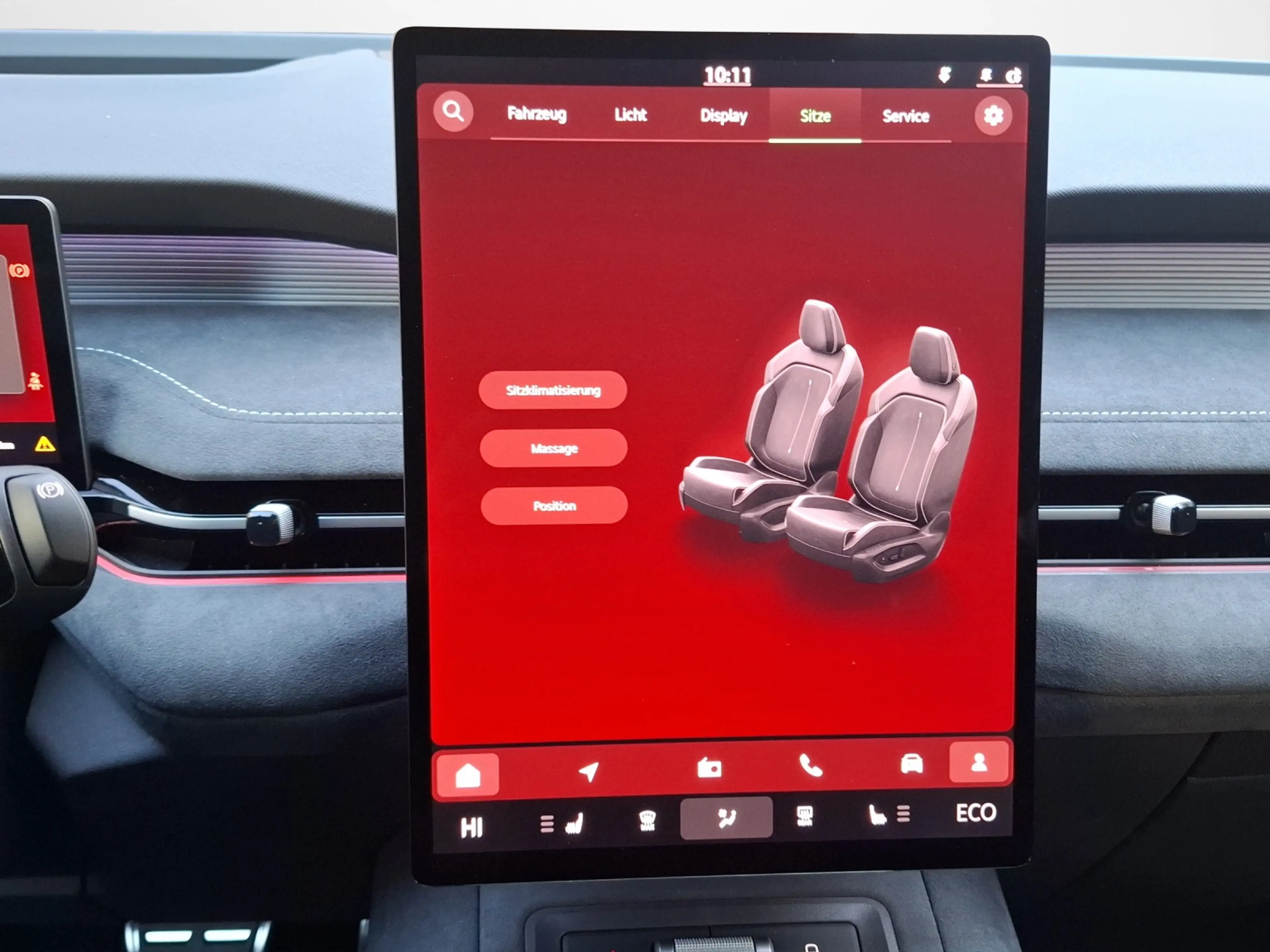 Skoda Peaq 90x Sportline — photo 10