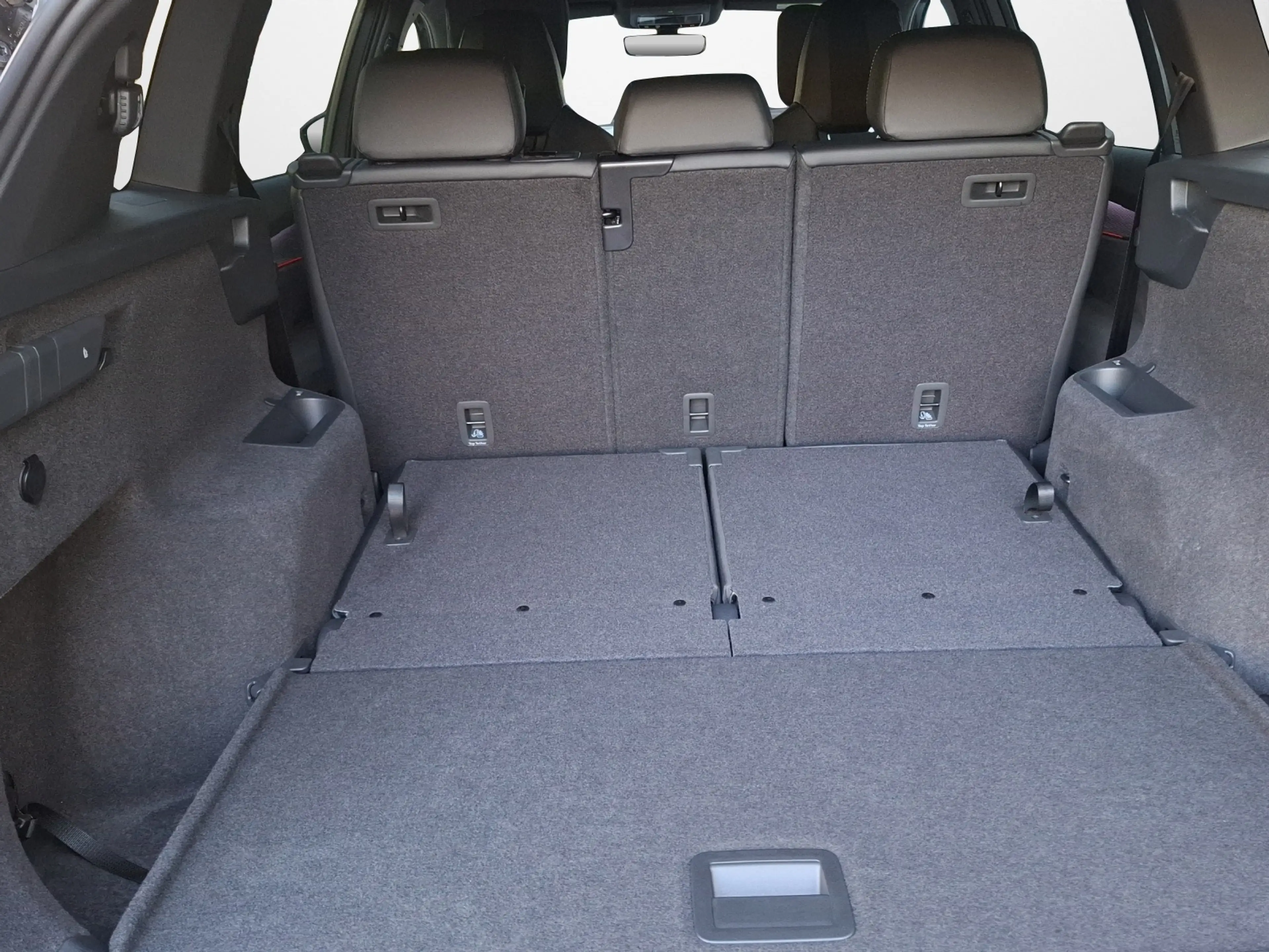 Skoda Peaq 90x Sportline — photo 12