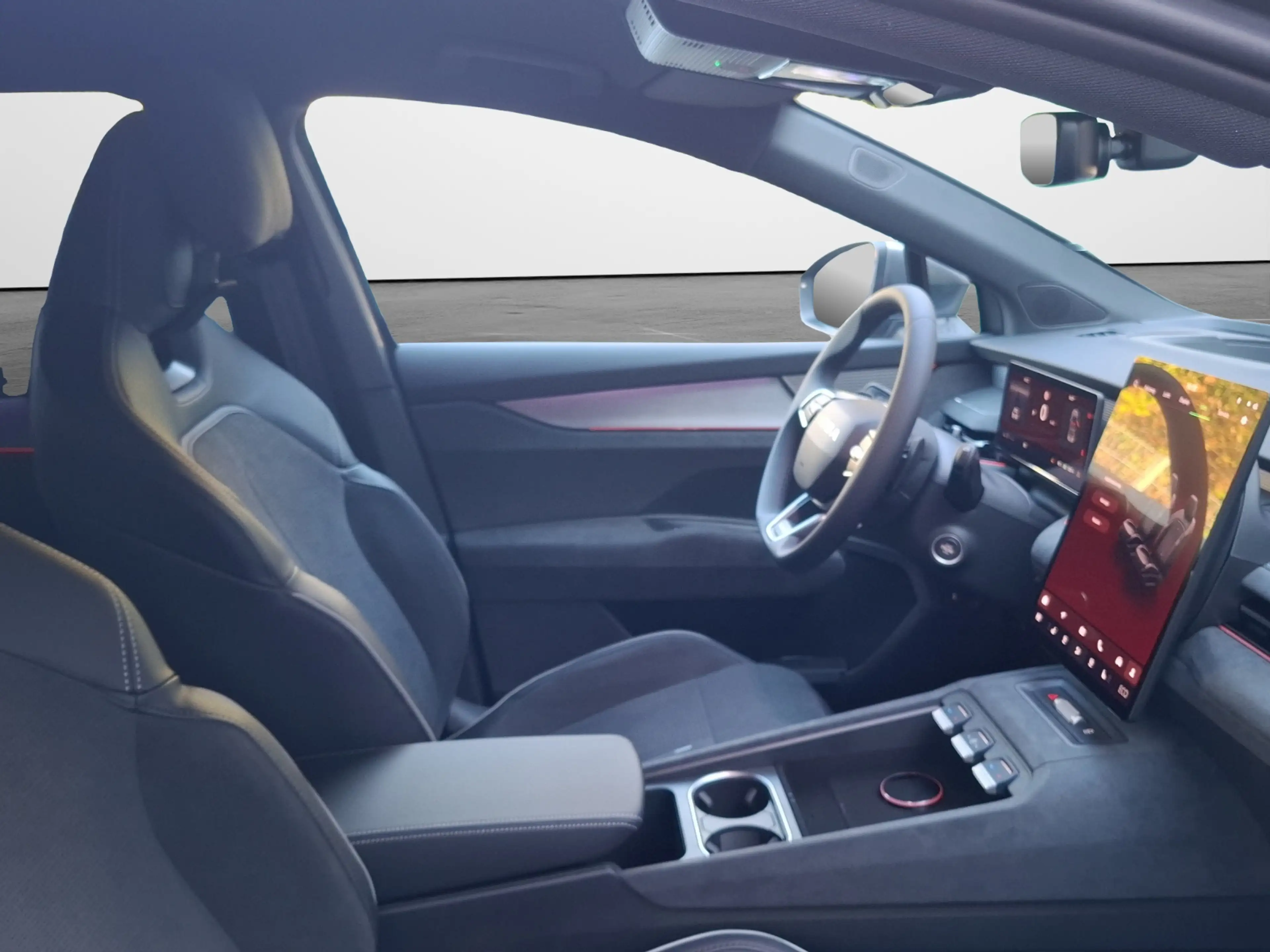 Skoda Peaq 90x Sportline — photo 13