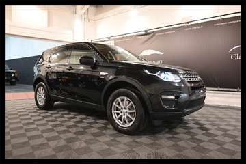 2.0 TD4 / EURO 6b / AUTO / GPS NAVI / XENON / PDC