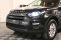 Land Rover Discovery Sport 2.0 TD4 / EURO 6b / AUTO / GPS NAVI / XENON / PDC Zwart - thumbnail 3