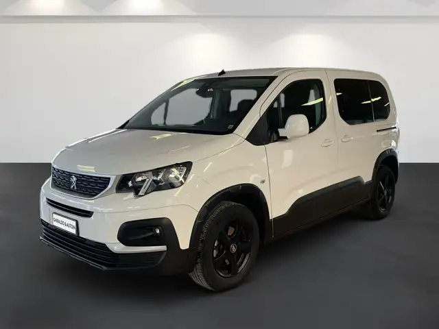 Peugeot Rifter mix 1.5 bluehdi 100cv L1 Active S&S s/2p.scorr.