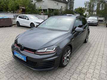 GTI Performance BMT 2,0 Bi-Xe PDCv+h Alu18 E6