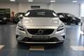 Volvo V40 D3 150 Geartronic 6 R-Design Gris - thumbnail 2