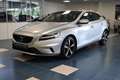 Volvo V40 D3 150 Geartronic 6 R-Design Gris - thumbnail 1