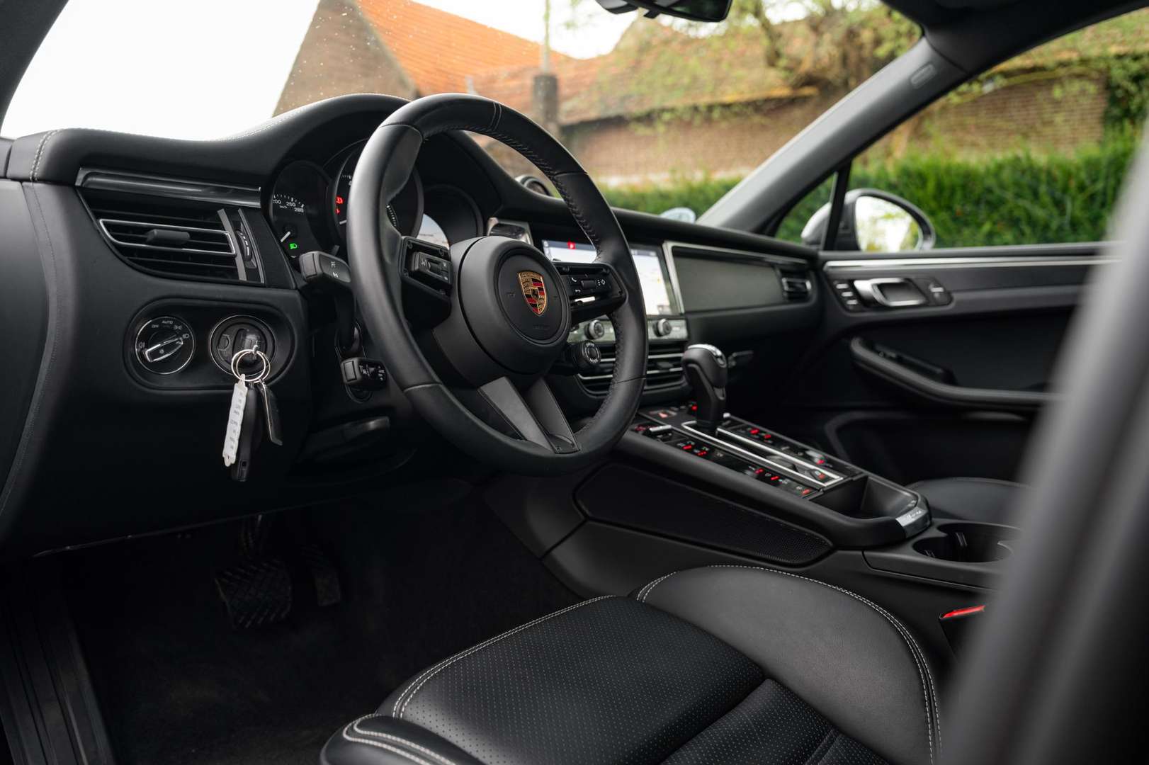 Porsche Macan II GTS -  - Joinsteer - #3